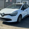 RENAULT CLIO 4a Serie