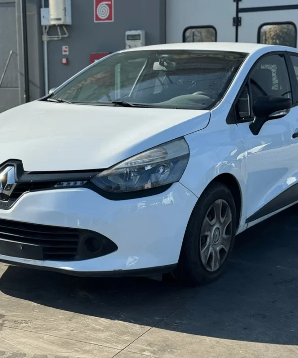 RENAULT CLIO 4a Serie
