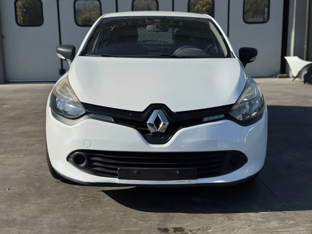 RENAULT CLIO 4a Serie - immagine 2