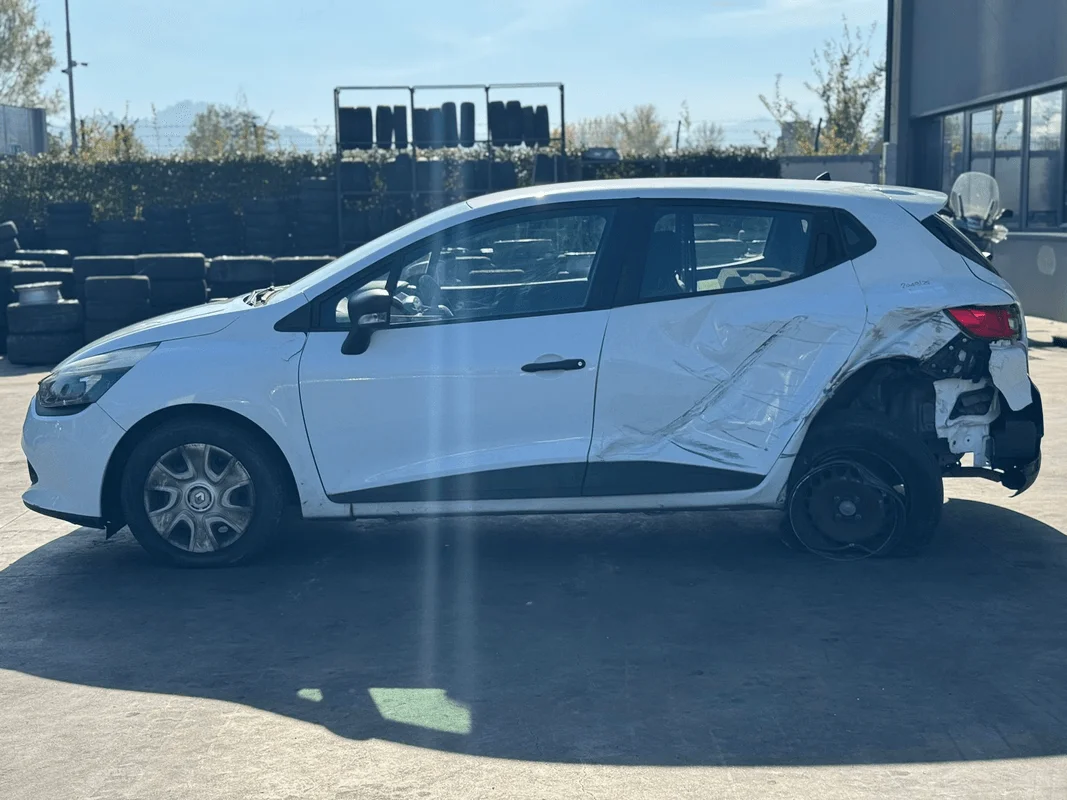 RENAULT CLIO 4a Serie - immagine 3
