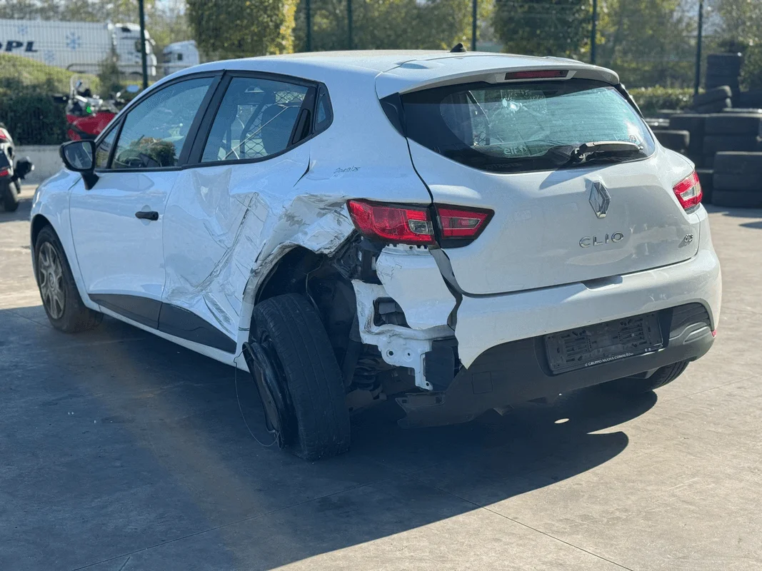 RENAULT CLIO 4a Serie - immagine 4