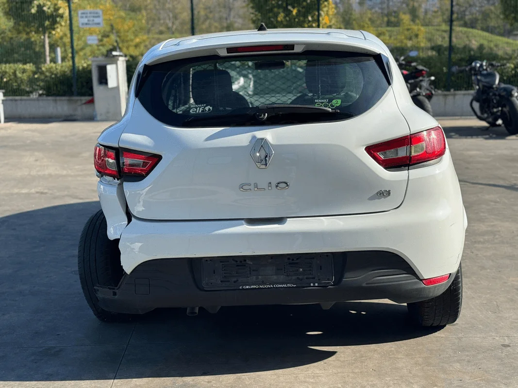 RENAULT CLIO 4a Serie - immagine 5