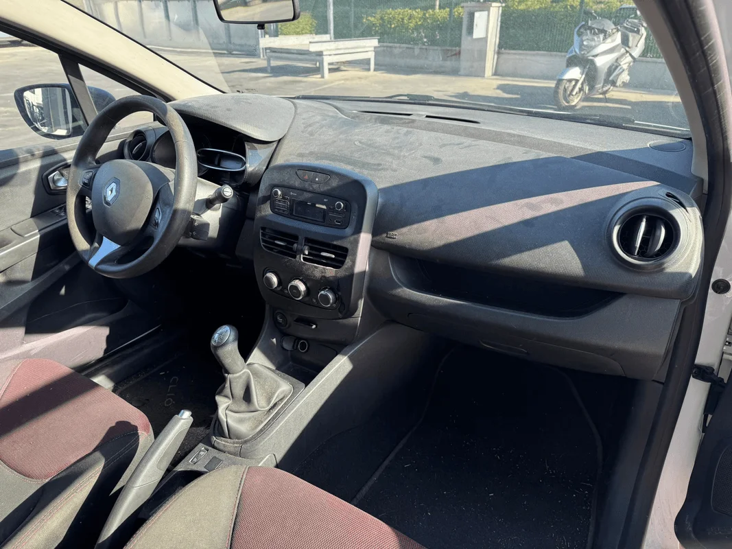 RENAULT CLIO 4a Serie - immagine 10