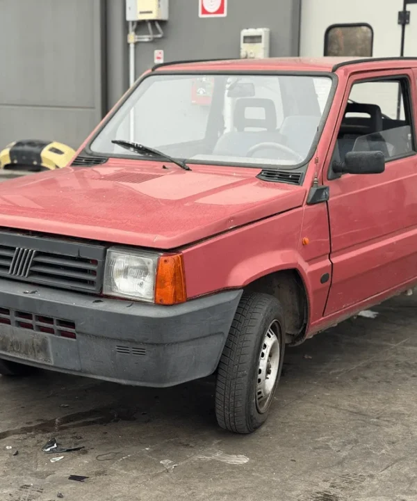 FIAT PANDA 1a Serie