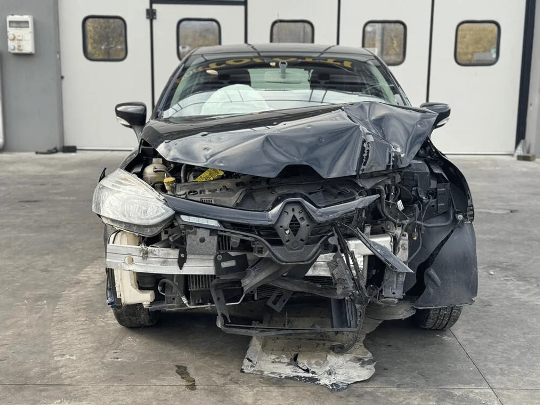 RENAULT CLIO 4a Serie - immagine 2