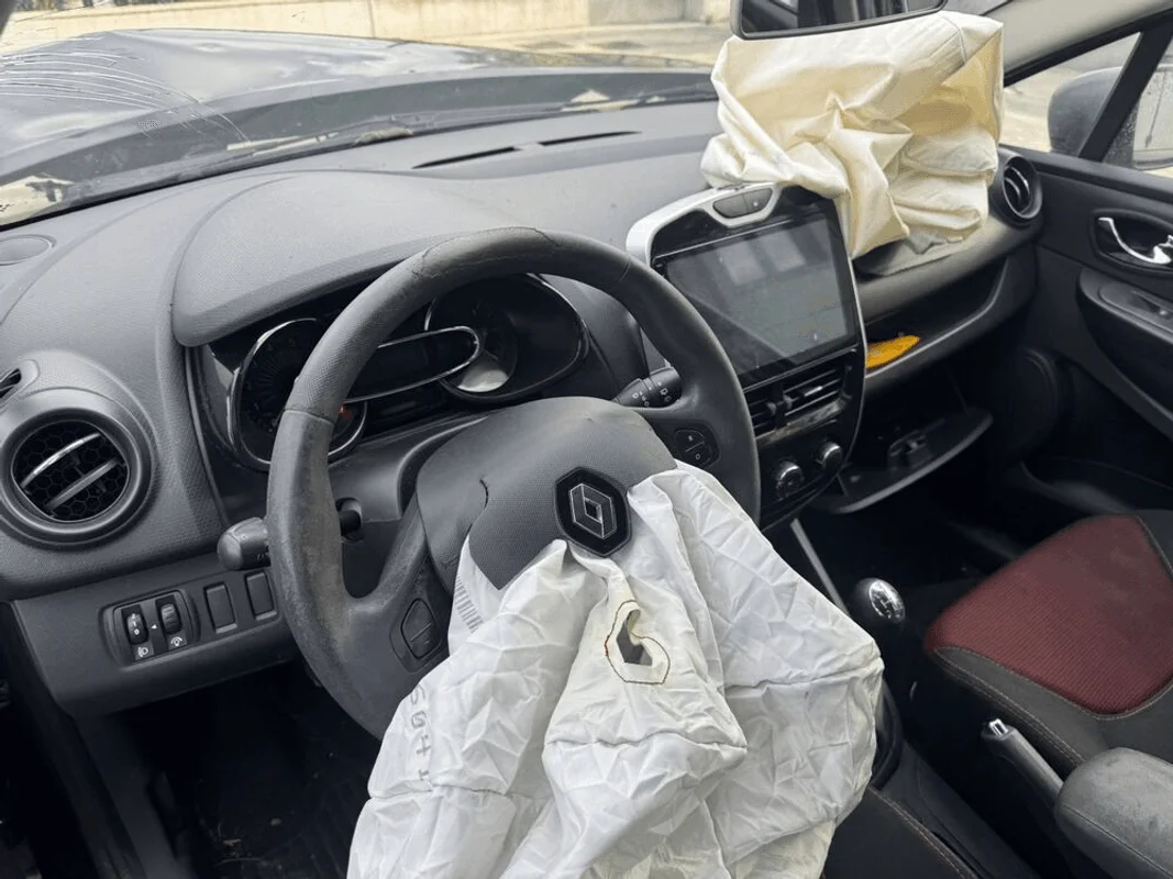 RENAULT CLIO 4a Serie - immagine 11