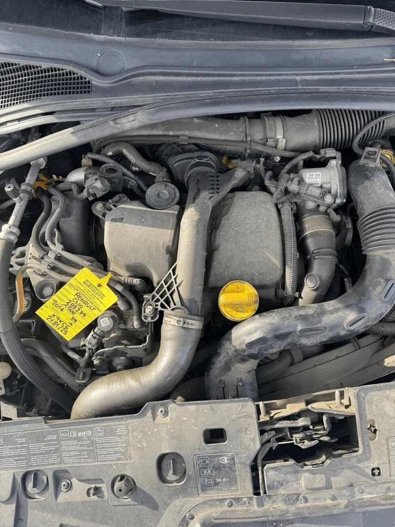 RENAULT CLIO 4a Serie - immagine 13