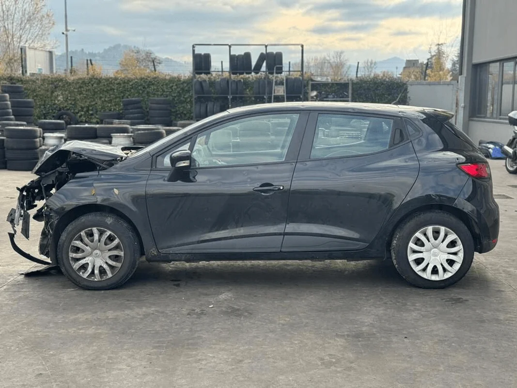 RENAULT CLIO 4a Serie - immagine 3