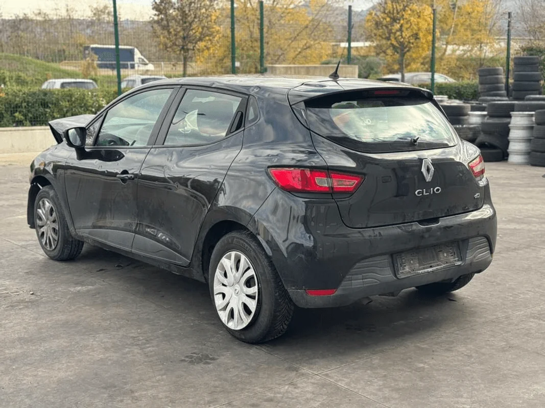 RENAULT CLIO 4a Serie - immagine 4