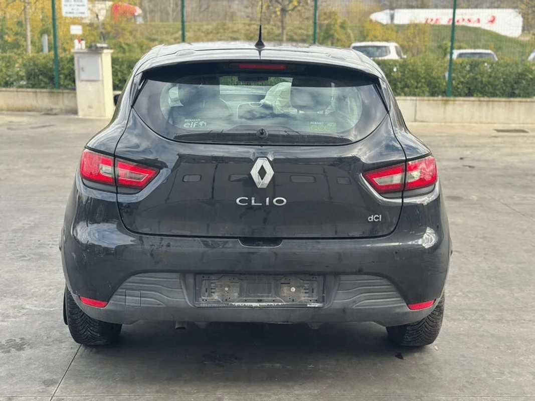 RENAULT CLIO 4a Serie - immagine 5