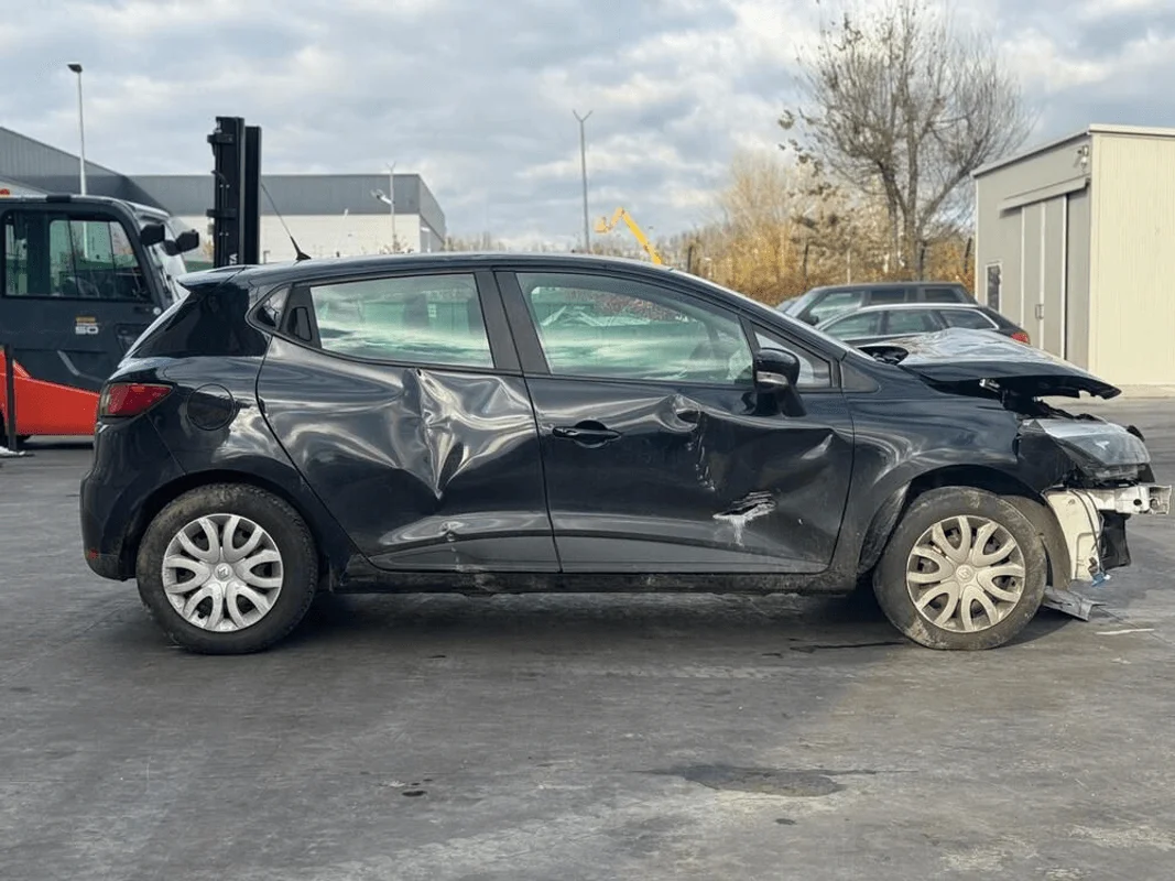 RENAULT CLIO 4a Serie - immagine 7