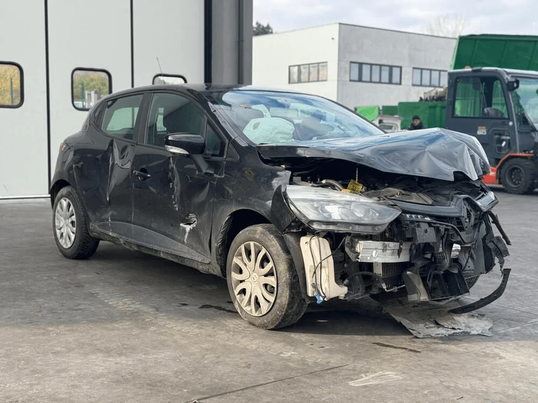 RENAULT CLIO 4a Serie - immagine 8