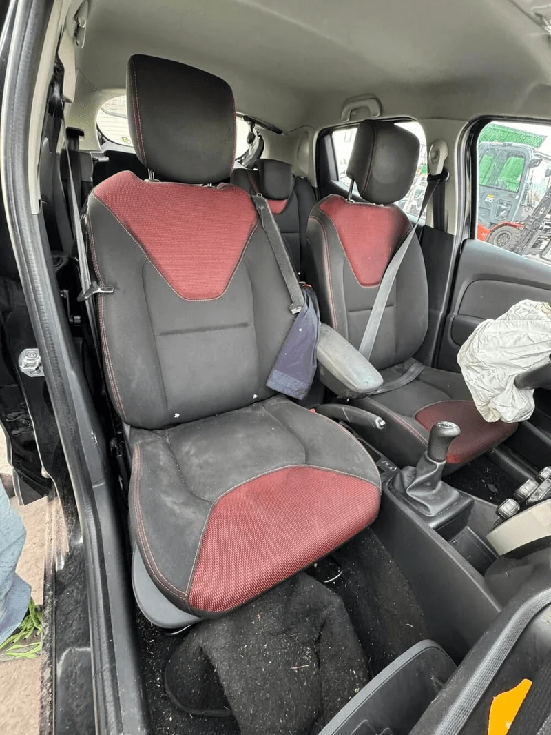 RENAULT CLIO 4a Serie - immagine 9