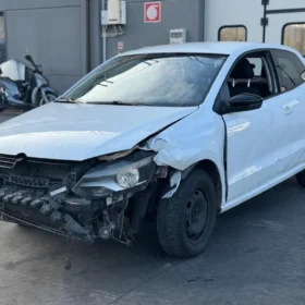 VOLKSWAGEN POLO (6C)