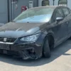 SEAT IBIZA (KJ)