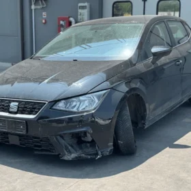 SEAT IBIZA (KJ)