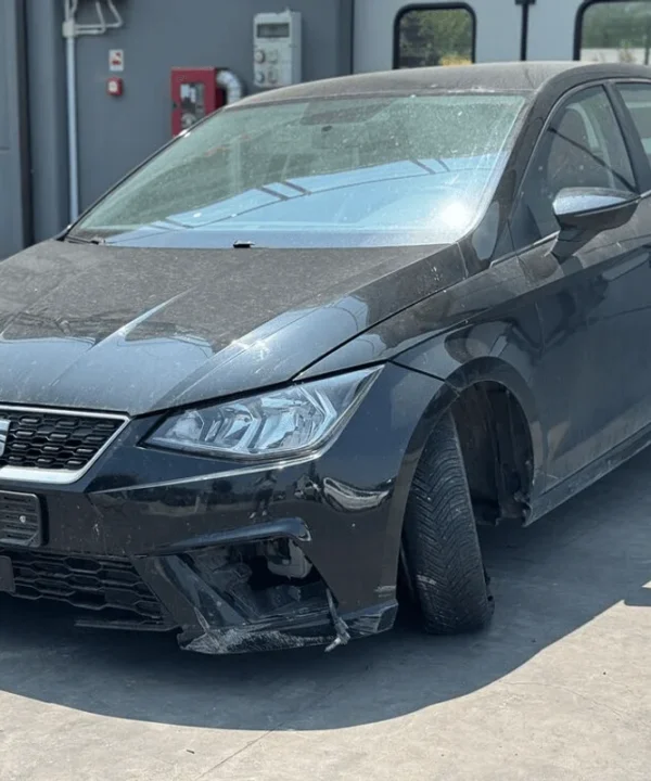 SEAT IBIZA (KJ)