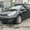 KIA RIO 3a Serie