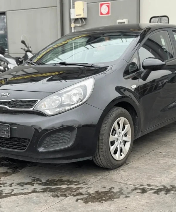 KIA RIO 3a Serie