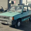 FIAT PANDA 1a Serie