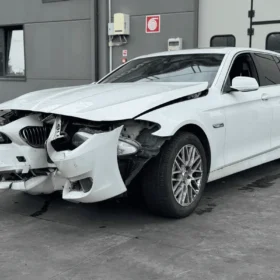 BMW Serie 5 (F11)