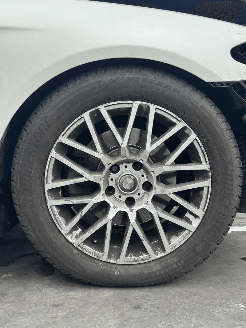 BMW Serie 5 (F11) - immagine 14