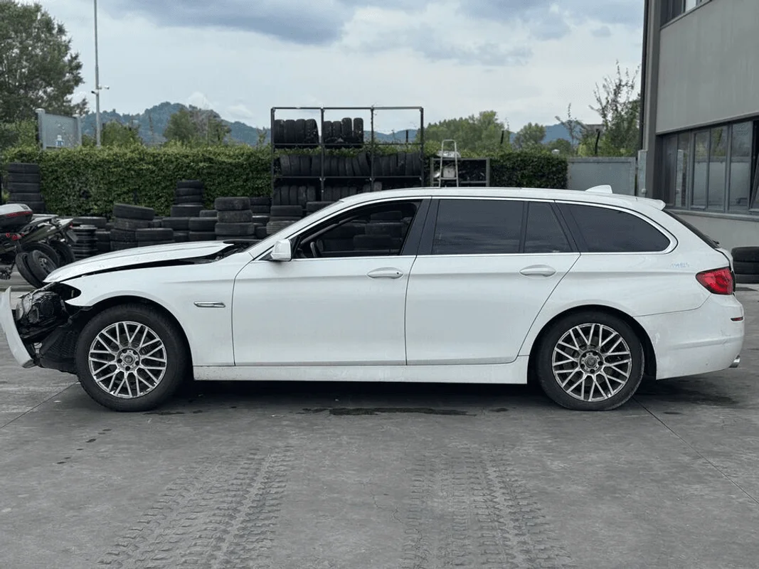 BMW Serie 5 (F11) - immagine 3