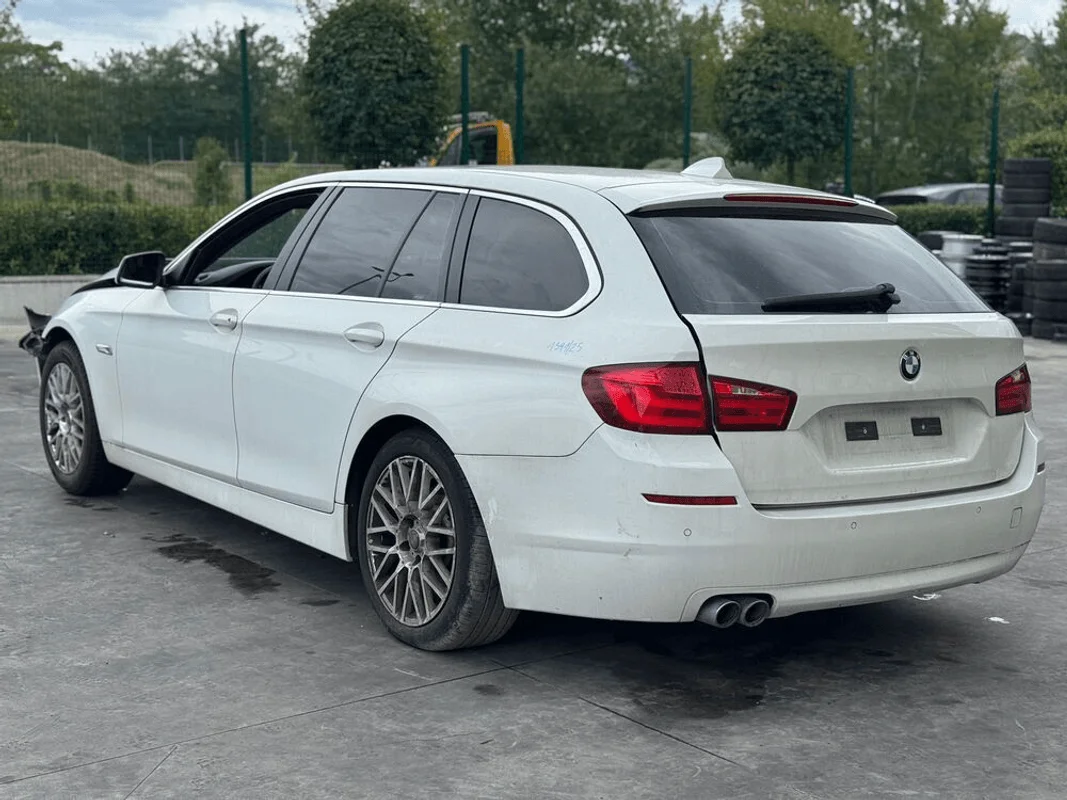 BMW Serie 5 (F11) - immagine 4