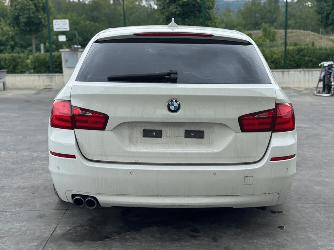 BMW Serie 5 (F11) - immagine 5