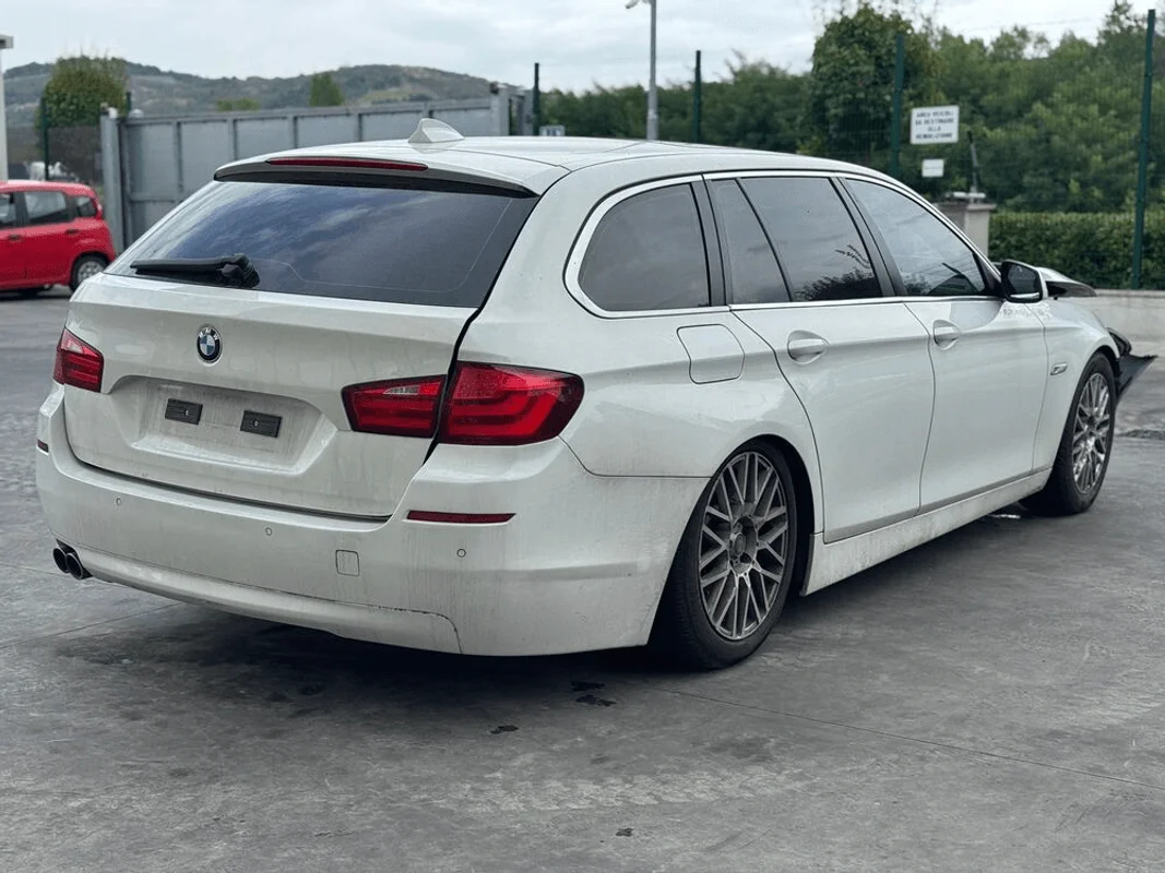 BMW Serie 5 (F11) - immagine 6