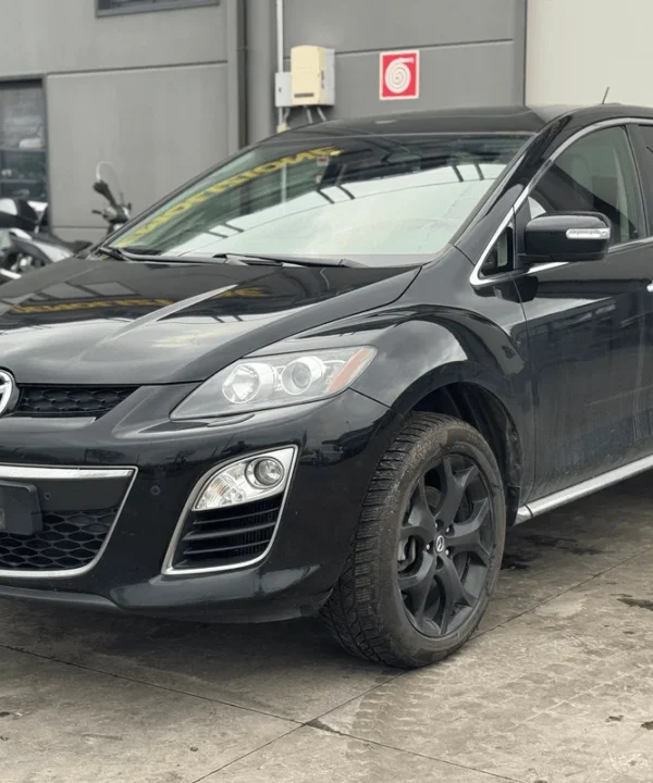 MAZDA CX-7