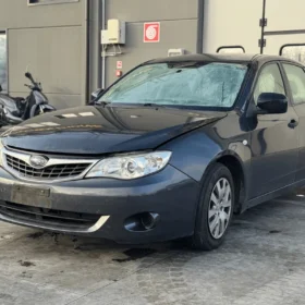 SUBARU IMPREZA 3a Serie