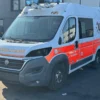 FIAT DUCATO COMBI (4Y)