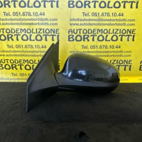 Retrovisore est. regolaz. elettr.