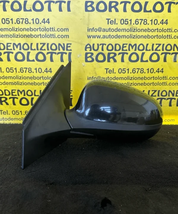 Retrovisore est. regolaz. elettr.