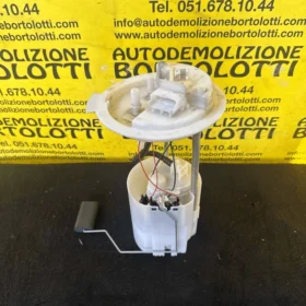 Pompa carburante c/trasduttore (galleggiante)