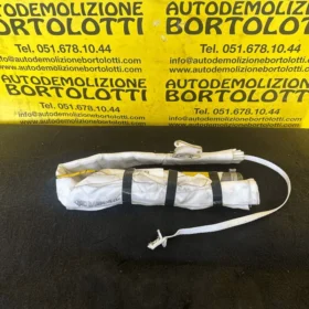 Dispositivo airbag a tendina