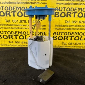 Pompa carburante c/trasduttore (galleggiante)