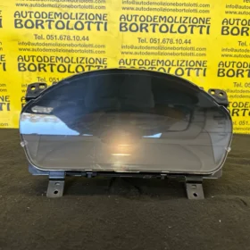 Quadro strumenti compl.