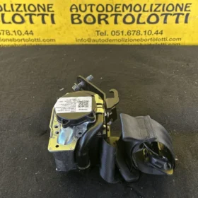 Cintura di sicurezza ant.