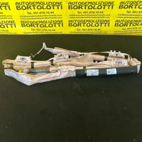 Dispositivo airbag a tendina