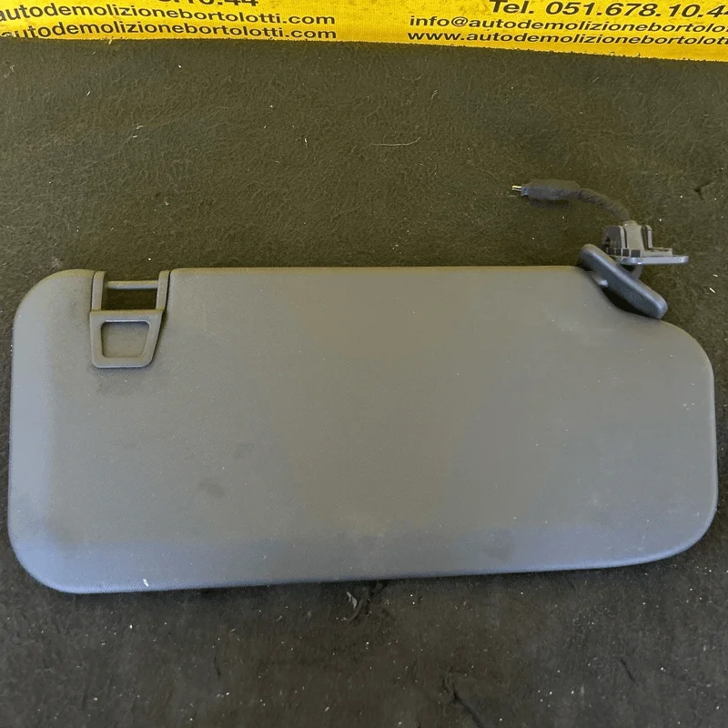 Aletta parasole parabrezza - immagine 4