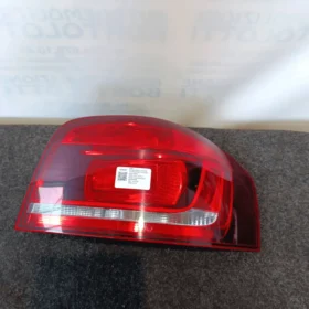 Fanale post. parte est.