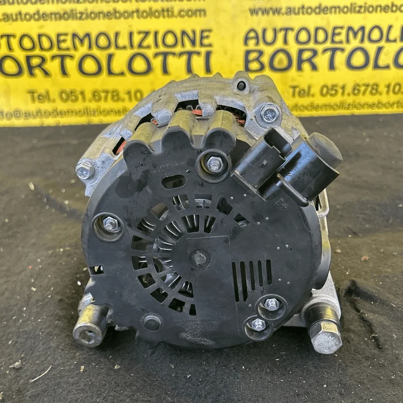 Alternatore - immagine 3