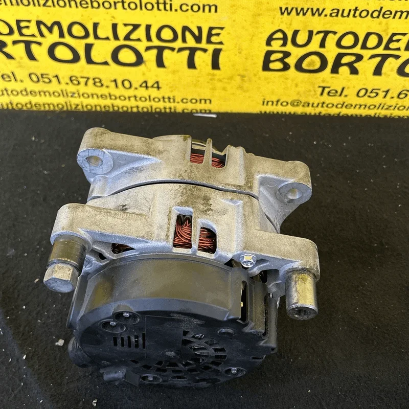 Alternatore - immagine 4