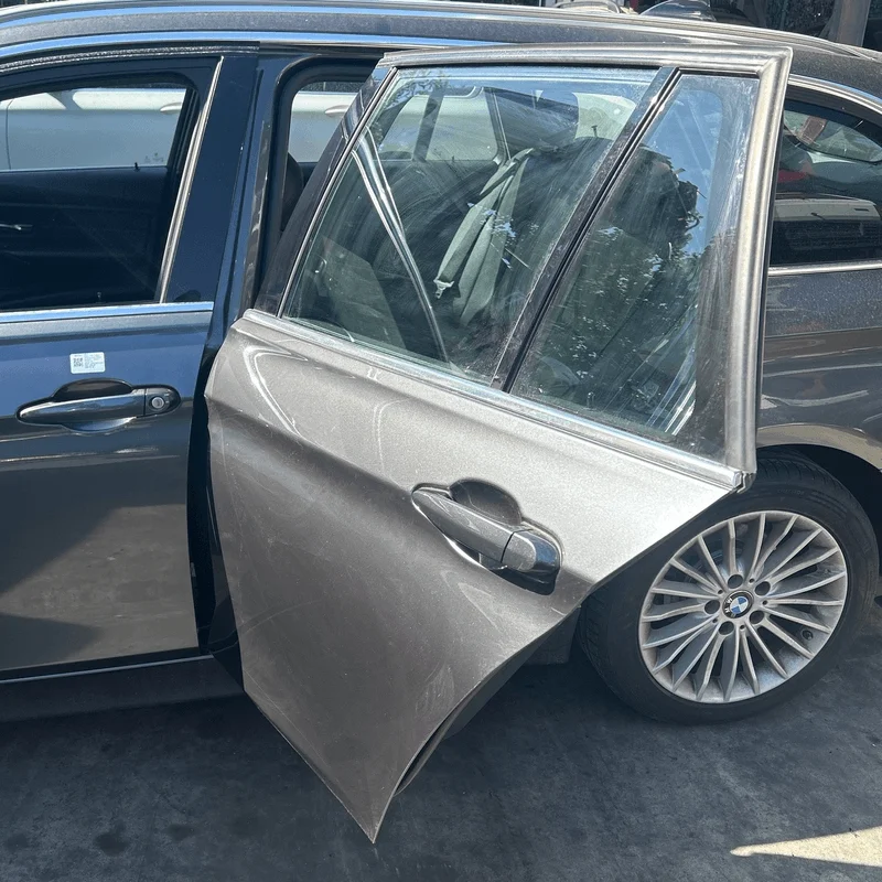 Porta post. Sinistra - immagine 3