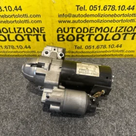 Motorino avviamento