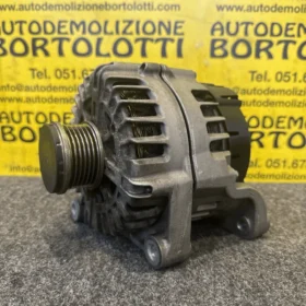 Alternatore