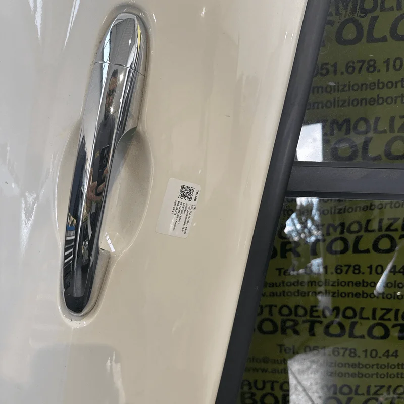 Porta post. - immagine 4