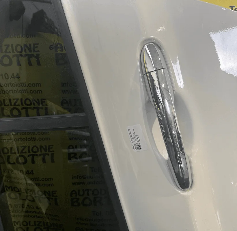 Porta post. - immagine 4